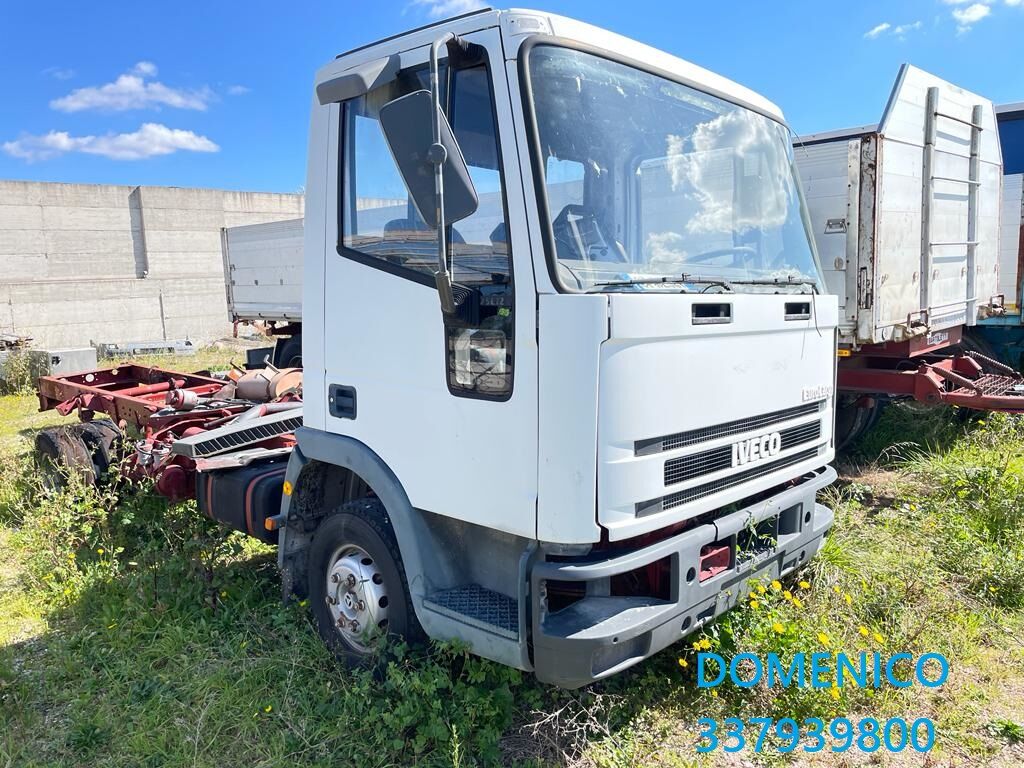 5315650 RICAMBI CABINA PER EUROCARGO