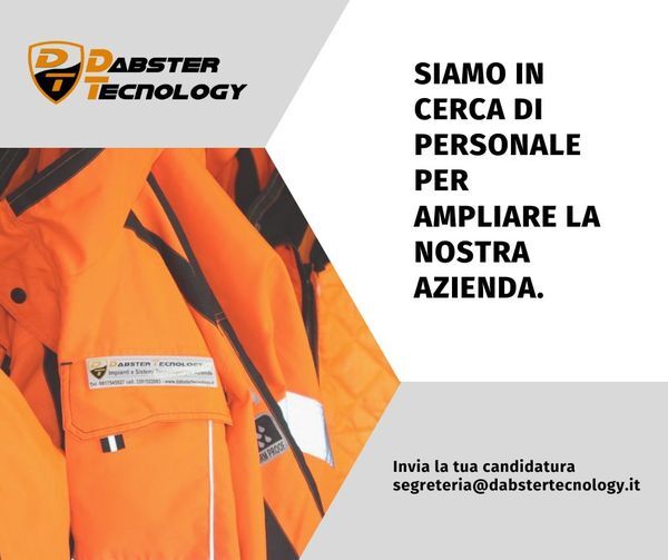 5328618 Dabster Tecnology s.r.l. azienda