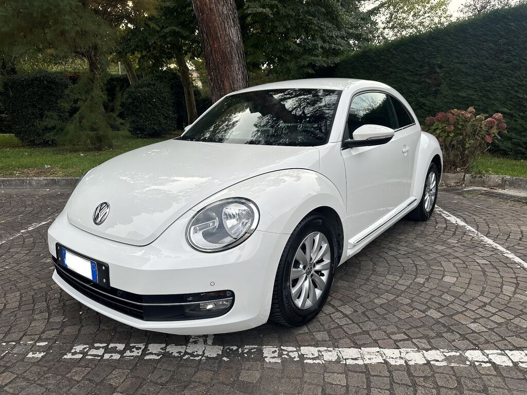 5335630  VOLKSWAGEN Maggiolino